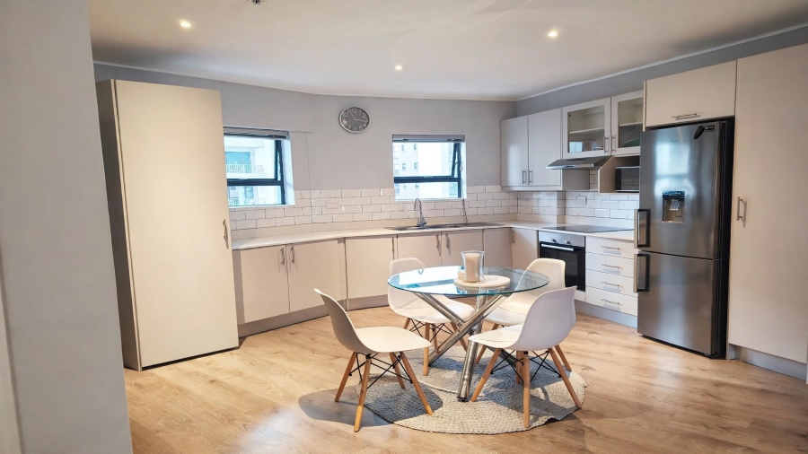 2 Bedroom Property for Sale in Rondebosch Village Western Cape